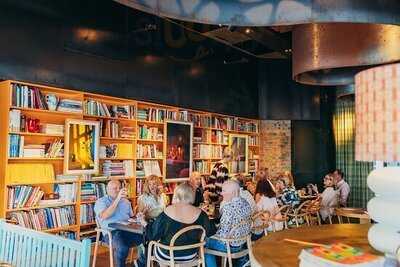 Naga Thai Restaurant