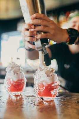 Naga Thai Restaurant