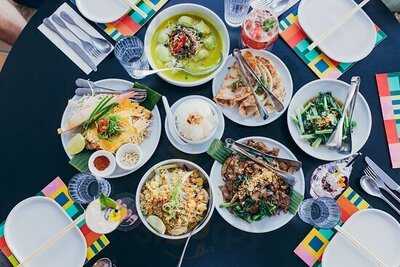 Naga Thai Restaurant