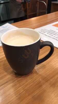 Jamaica Blue Macarther Central