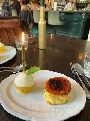 Gimlet At Cavendish House