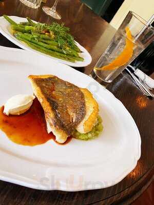 Gimlet At Cavendish House