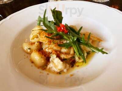 Gimlet At Cavendish House