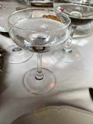 Gimlet At Cavendish House