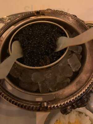 Gimlet At Cavendish House