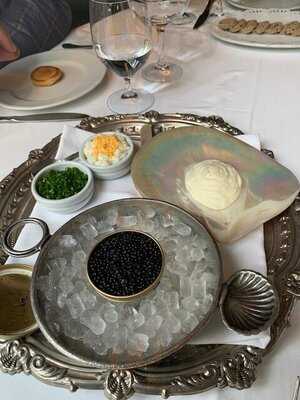 Gimlet At Cavendish House