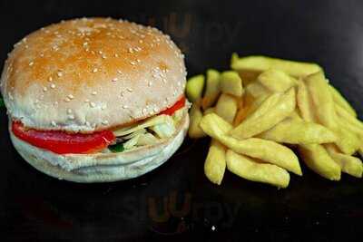 Frydays Fish And Chips Geelong