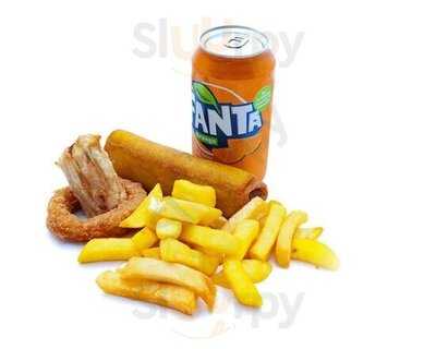 Frydays Fish And Chips Geelong