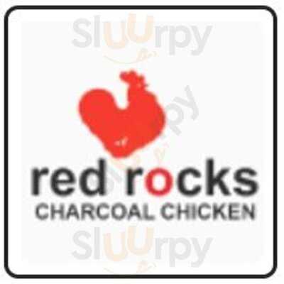 Red Rocks Charcoal Chicken