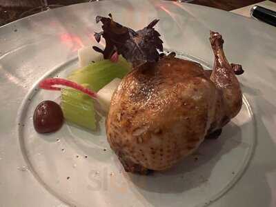 Hemingway's Wine Bar