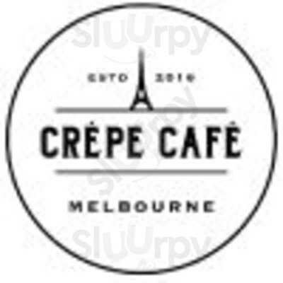 Melbourne Crepe Cafe