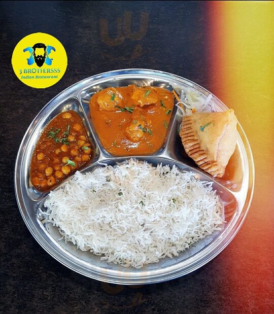 3 Brothersss Indian Restaurant