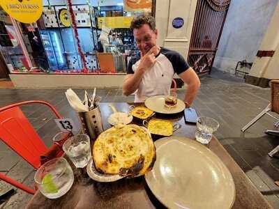 3 Brothersss Indian Restaurant