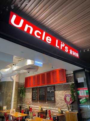 Uncle Li's