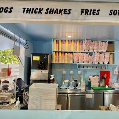 Dog Shack
