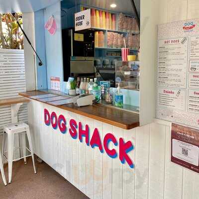 Dog Shack