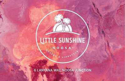 Little Sunshine Noosa