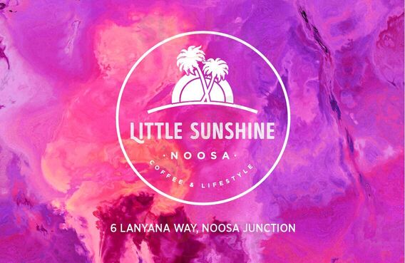 Little Sunshine Noosa