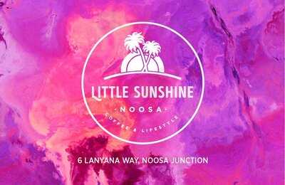 Little Sunshine Noosa