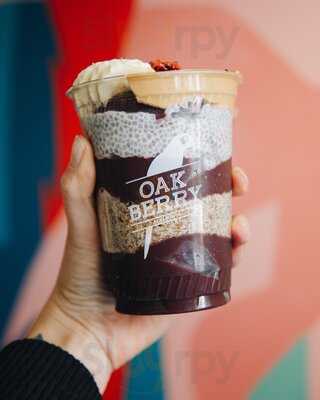 Oakberry Acai Noosa Heads
