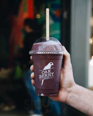 Oakberry Acai Noosa Heads