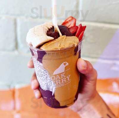 Oakberry Acai Noosa Heads