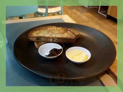 Axil Coffee Roasters - Melbourne Central