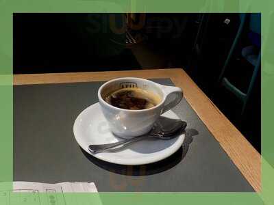 Axil Coffee Roasters - Melbourne Central