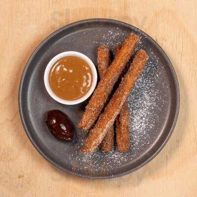 Firebox Pizza - Hawthorn