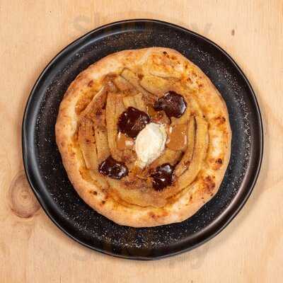 Firebox Pizza - Hawthorn