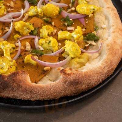 Firebox Pizza - Hawthorn