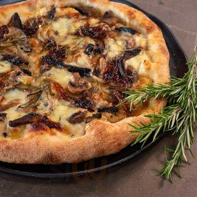 Firebox Pizza - Hawthorn