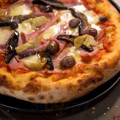 Firebox Pizza - Hawthorn