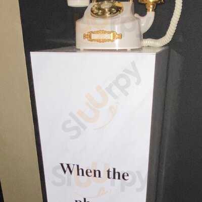 Bella Restaurant And Wine Bar