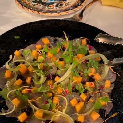 Bella Restaurant And Wine Bar