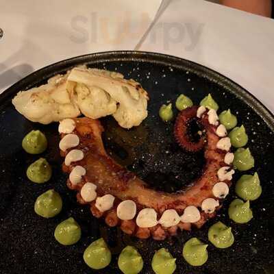 Bella Restaurant And Wine Bar