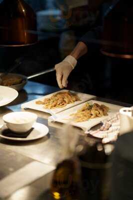 Bella Restaurant And Wine Bar