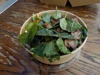 Roasted Country Comfort Food