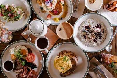 Neighbours On Market St