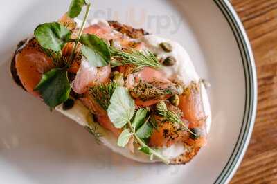 Neighbours On Market St