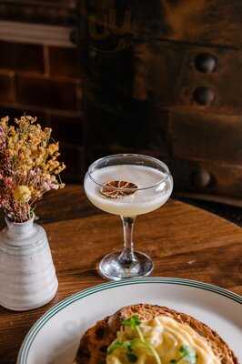 Neighbours On Market St