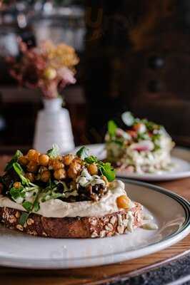 Neighbours On Market St