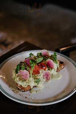 Neighbours On Market St