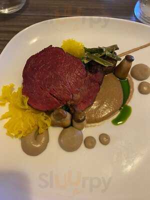 Chin Chin Gastronomy