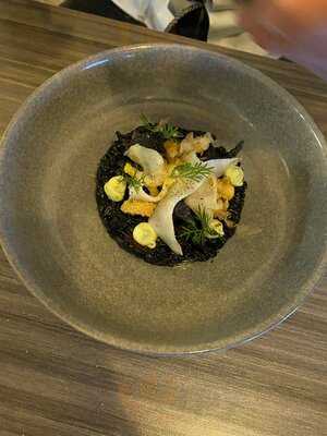 Chin Chin Gastronomy