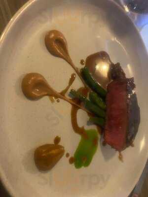 Chin Chin Gastronomy