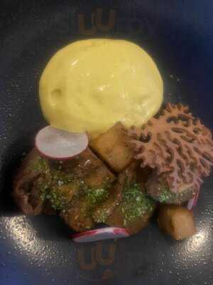 Chin Chin Gastronomy