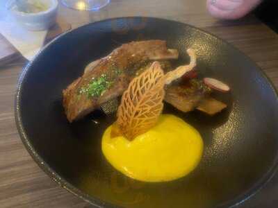 Chin Chin Gastronomy