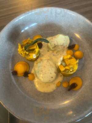 Chin Chin Gastronomy