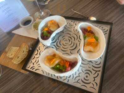 Chin Chin Gastronomy